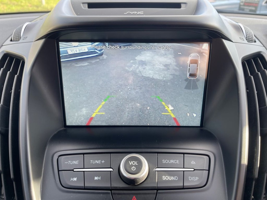 Used Ford Kuga 2018 for sale - 77096445: Photo 23