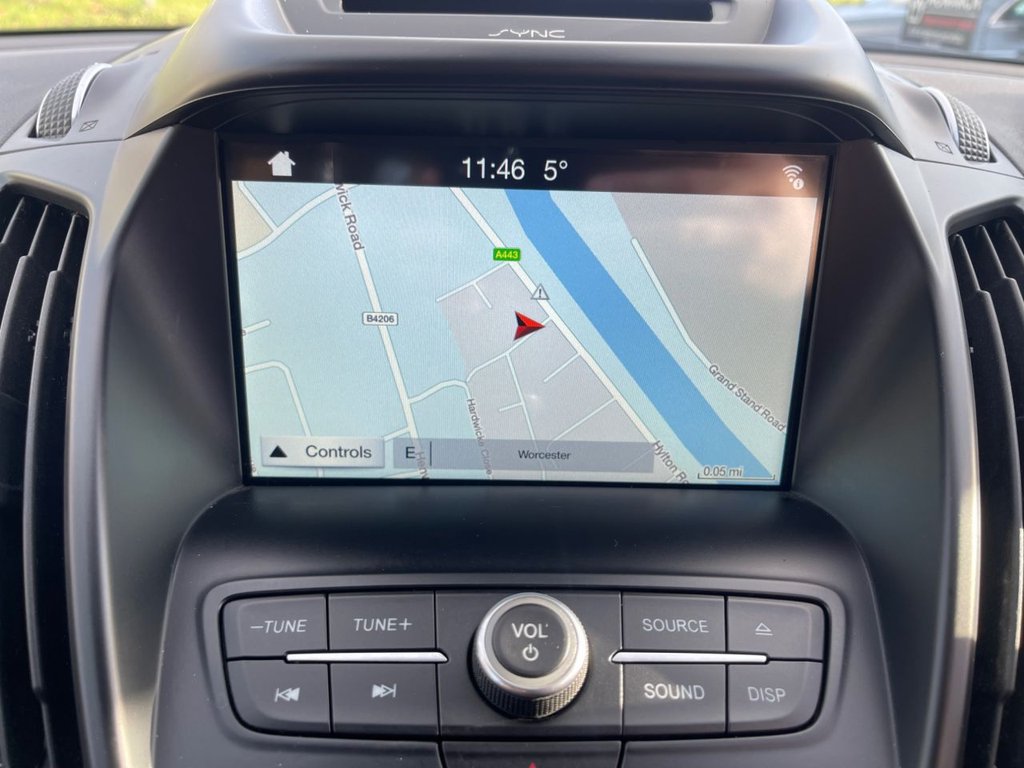 Used Ford Kuga 2018 for sale - 77096445: Photo 24