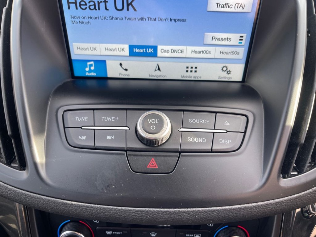 Used Ford Kuga 2018 for sale - 77096445: Photo 26