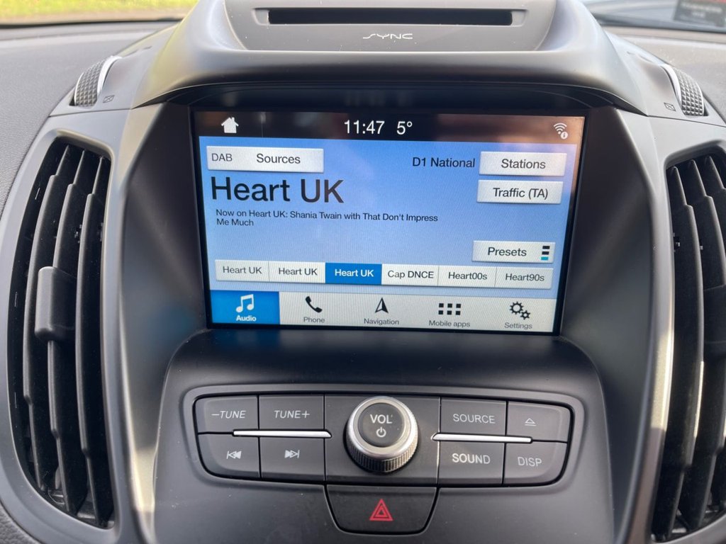 Used Ford Kuga 2018 for sale - 77096445: Photo 27