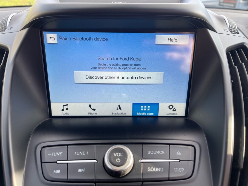 Used Ford Kuga 2018 for sale - 77096445: Photo 28