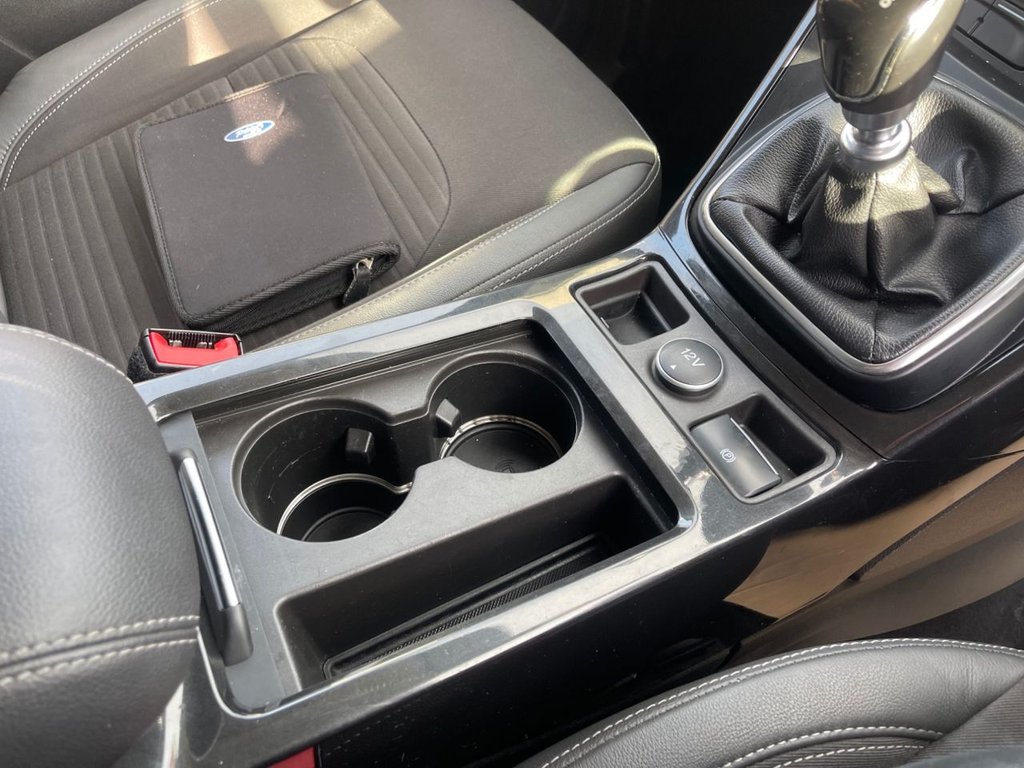 Used Ford Kuga 2018 for sale - 77096445: Photo 29