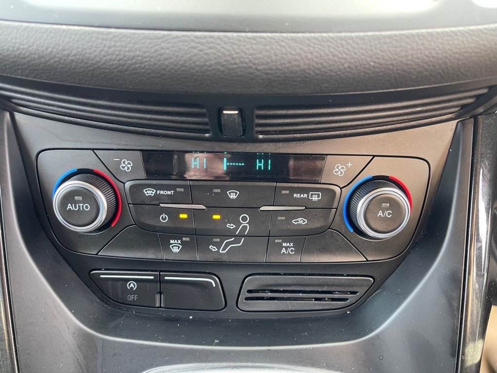 Used Ford Kuga 2018 for sale - 77096445: Photo 31