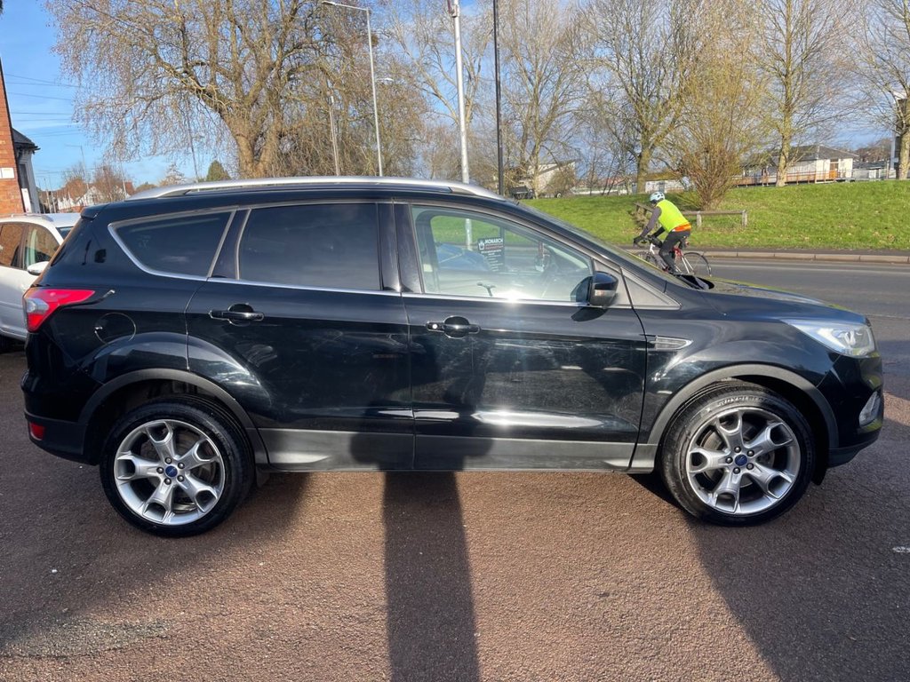 Used Ford Kuga 2018 for sale - 77096445: Photo 4