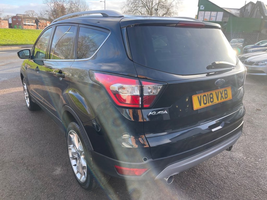 Used Ford Kuga 2018 for sale - 77096445: Photo 7