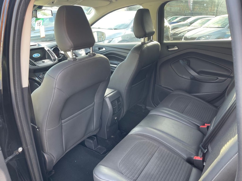 Used Ford Kuga 2018 for sale - 77096445: Photo 9