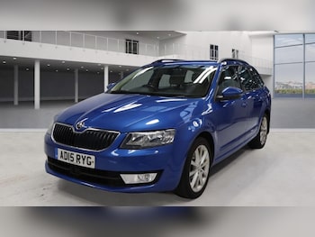 Used Skoda Octavia 2015 for sale - 75515638: Photo