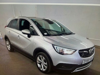 Used Vauxhall Crossland X 2018 for sale - 78819308: Photo