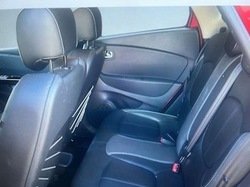 Used Renault Captur 2016 for sale - 79129660: Photo