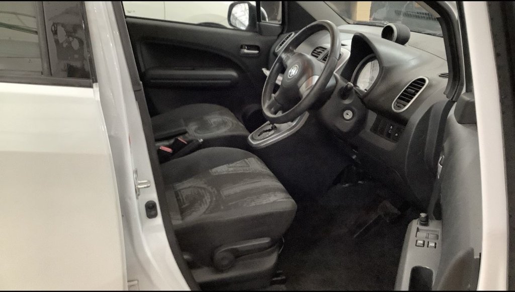 Used Vauxhall Agila 2014 for sale - 77463880: Photo 3