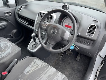 Used Vauxhall Agila 2014 for sale - 77463880: Photo