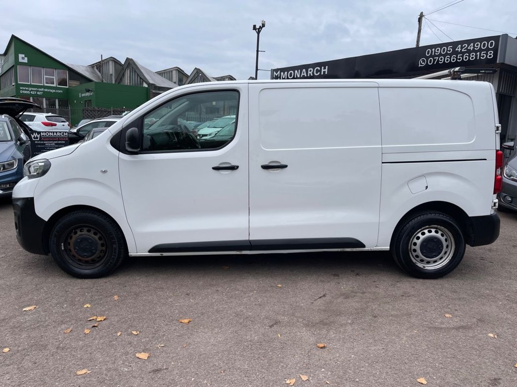 Used Peugeot Expert 2019 for sale - 76223982: Photo 10