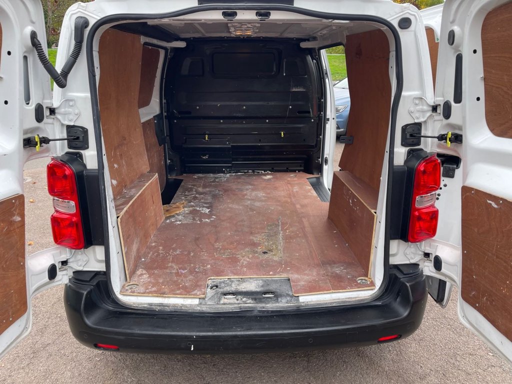 Used Peugeot Expert 2019 for sale - 76223982: Photo 11