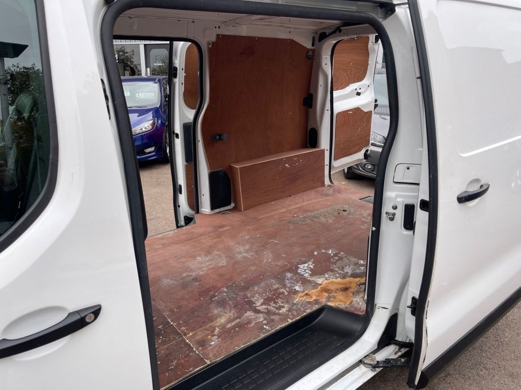 Used Peugeot Expert 2019 for sale - 76223982: Photo 12
