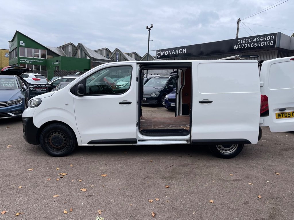 Used Peugeot Expert 2019 for sale - 76223982: Photo 13