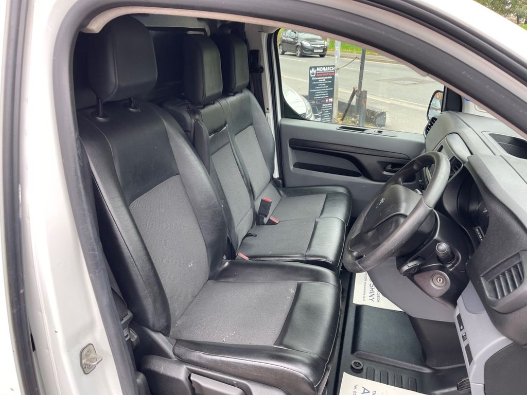 Used Peugeot Expert 2019 for sale - 76223982: Photo 14