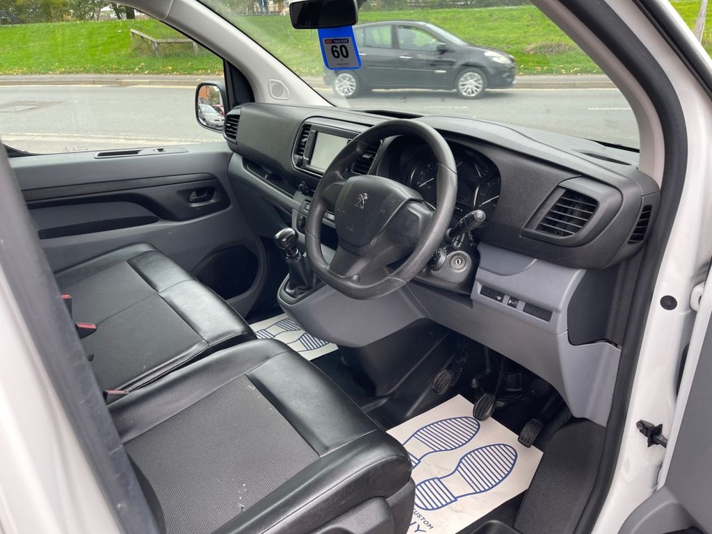Used Peugeot Expert 2019 for sale - 76223982: Photo 15