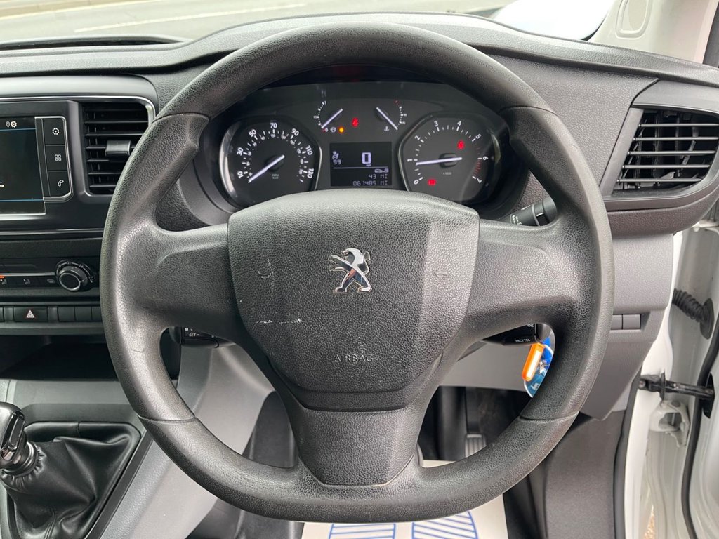 Used Peugeot Expert 2019 for sale - 76223982: Photo 19
