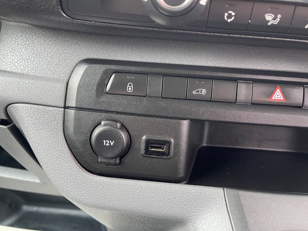 Used Peugeot Expert 2019 for sale - 76223982: Photo 24