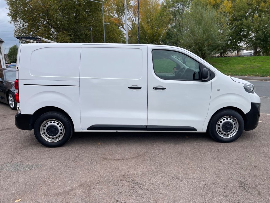 Used Peugeot Expert 2019 for sale - 76223982: Photo 4