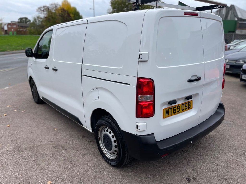 Used Peugeot Expert 2019 for sale - 76223982: Photo 5