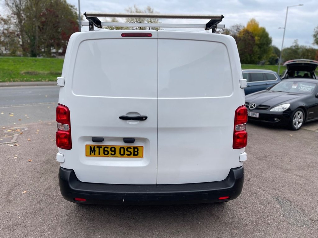 Used Peugeot Expert 2019 for sale - 76223982: Photo 6