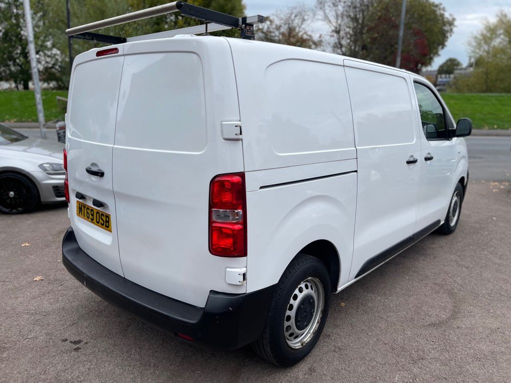 Used Peugeot Expert 2019 for sale - 76223982: Photo 7