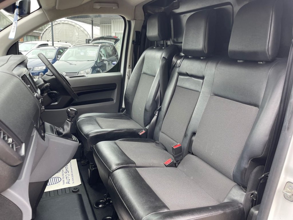 Used Peugeot Expert 2019 for sale - 76223982: Photo 8