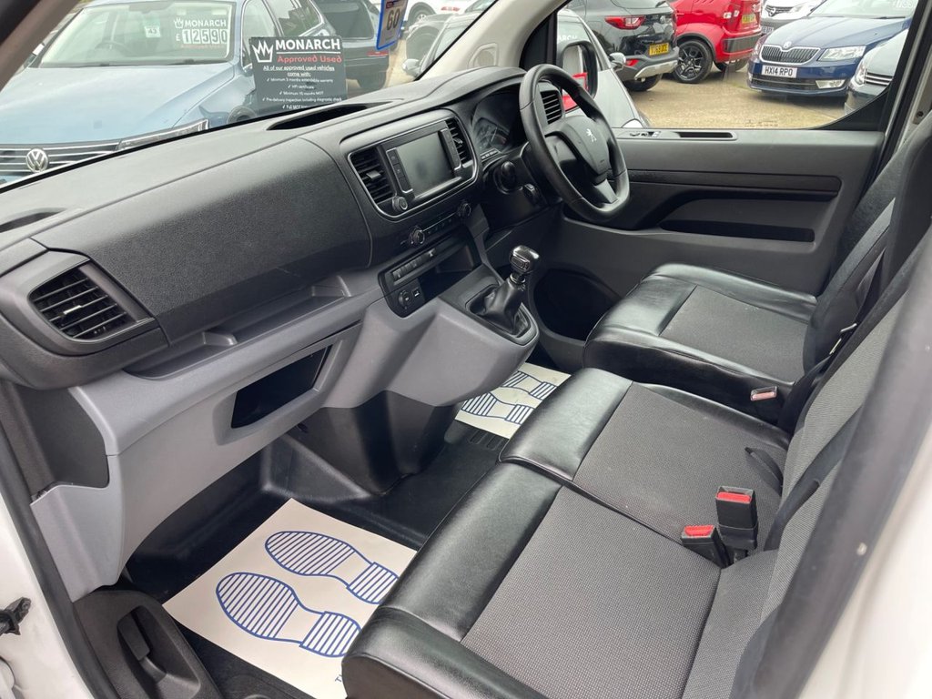 Used Peugeot Expert 2019 for sale - 76223982: Photo 9