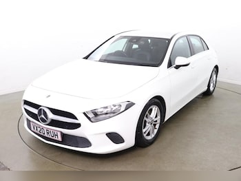 Used Mercedes-Benz A-Class 2020 for sale - 78875234: Photo