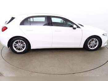 Used Mercedes-Benz A-Class 2020 for sale - 78875234: Photo