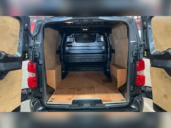 Used Vauxhall Vivaro 2024 for sale - 78431090: Photo