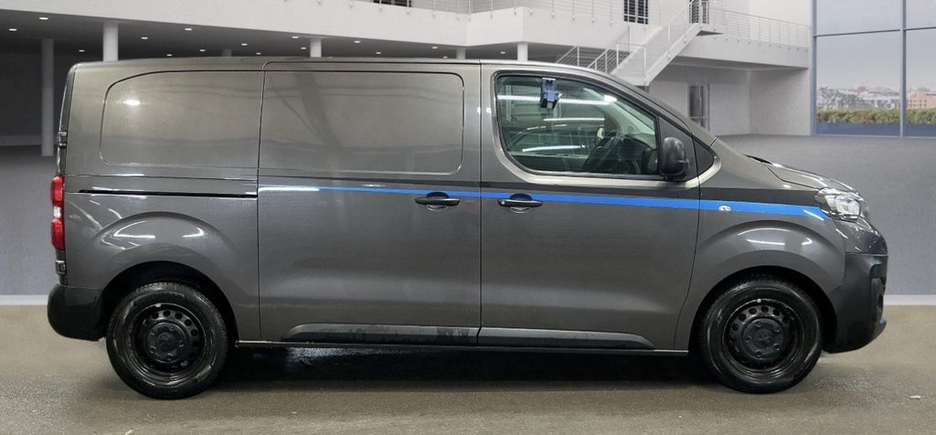 Used Peugeot Expert 2019 for sale - 77451901: Photo 3