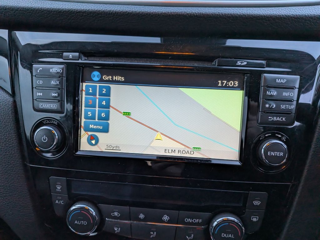 Used Nissan Qashqai 2015 for sale - 77891330: Photo 13