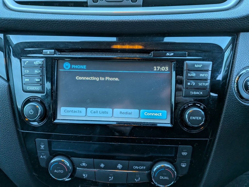 Used Nissan Qashqai 2015 for sale - 77891330: Photo 14