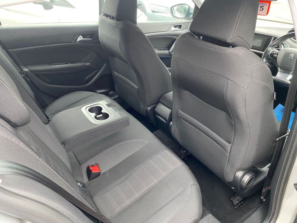 Used Peugeot 308 2016 for sale - 77583328: Photo 10