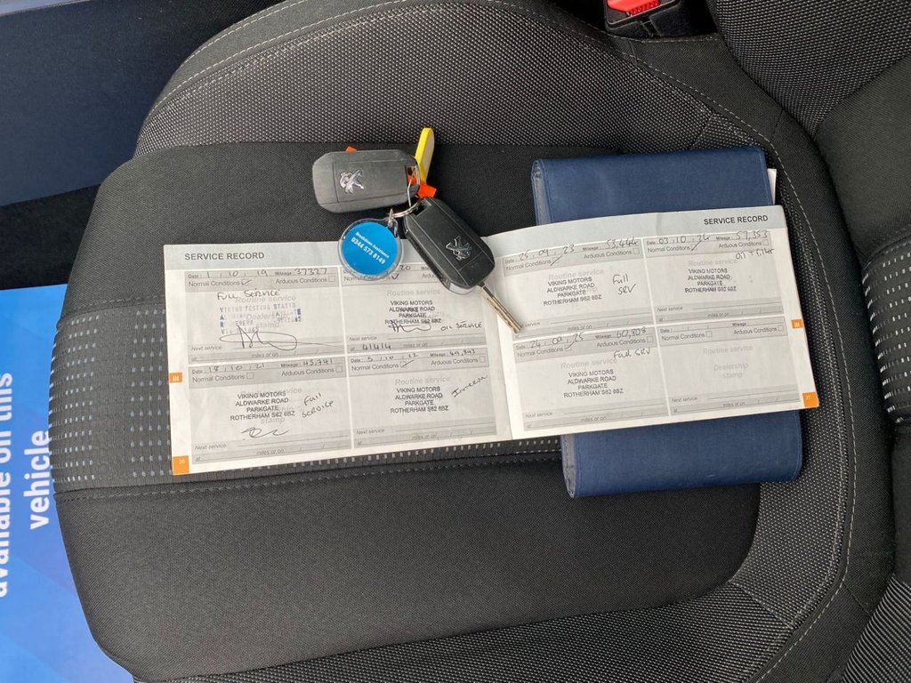 Used Peugeot 308 2016 for sale - 77583328: Photo 11