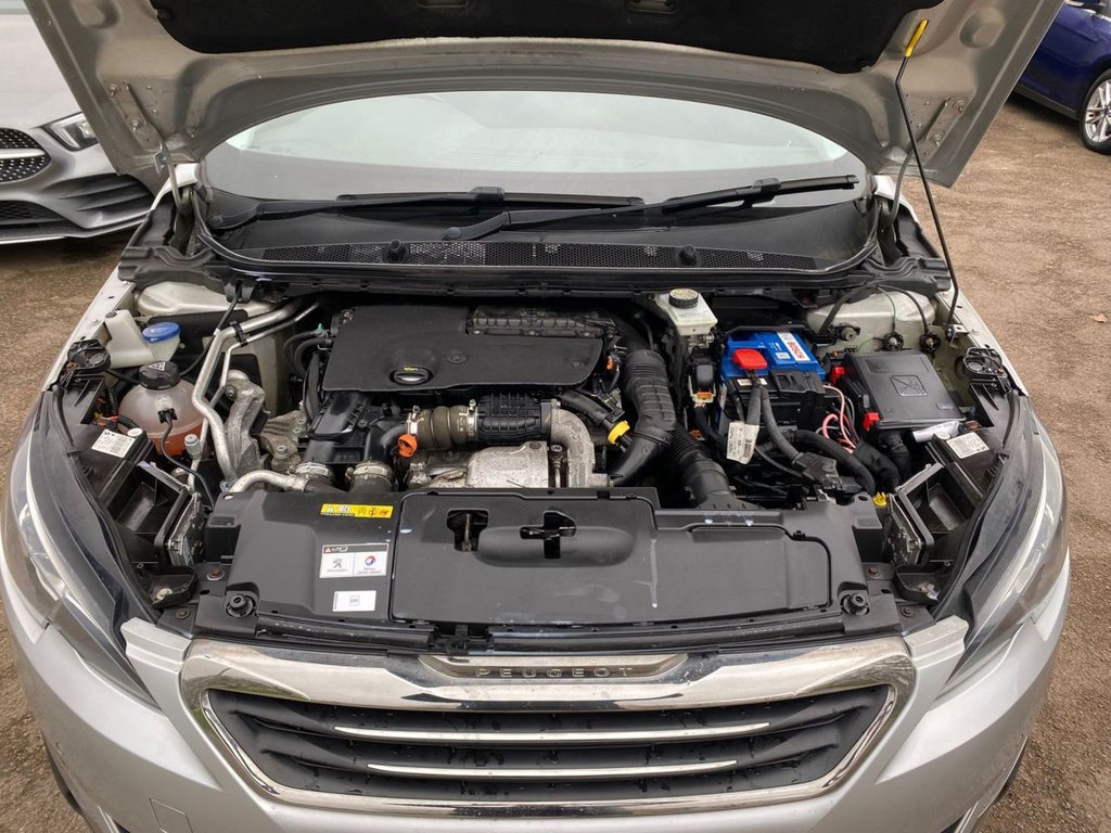 Used Peugeot 308 2016 for sale - 77583328: Photo 13