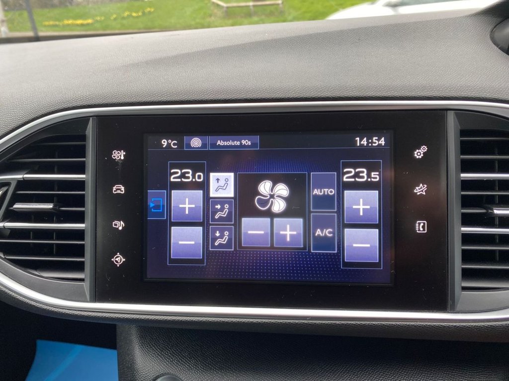 Used Peugeot 308 2016 for sale - 77583328: Photo 18