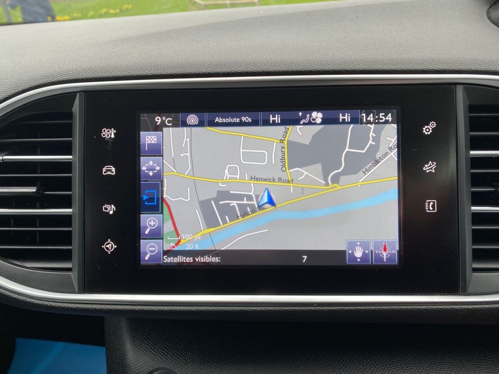 Used Peugeot 308 2016 for sale - 77583328: Photo 19