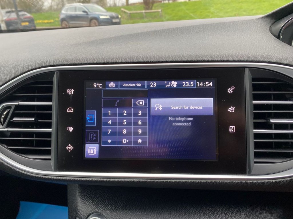 Used Peugeot 308 2016 for sale - 77583328: Photo 20