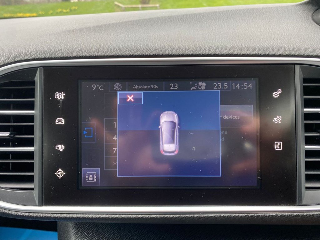 Used Peugeot 308 2016 for sale - 77583328: Photo 21