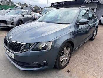 Used Skoda Octavia 2019 for sale - 79829169: Photo