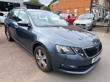 Used Skoda Octavia 2019 for sale - 79829169: Photo