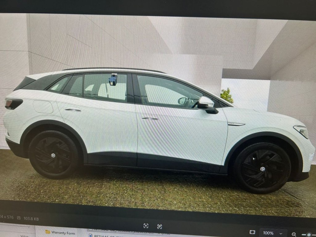 Used Volkswagen ID.4 2022 for sale - 78167219: Photo 6