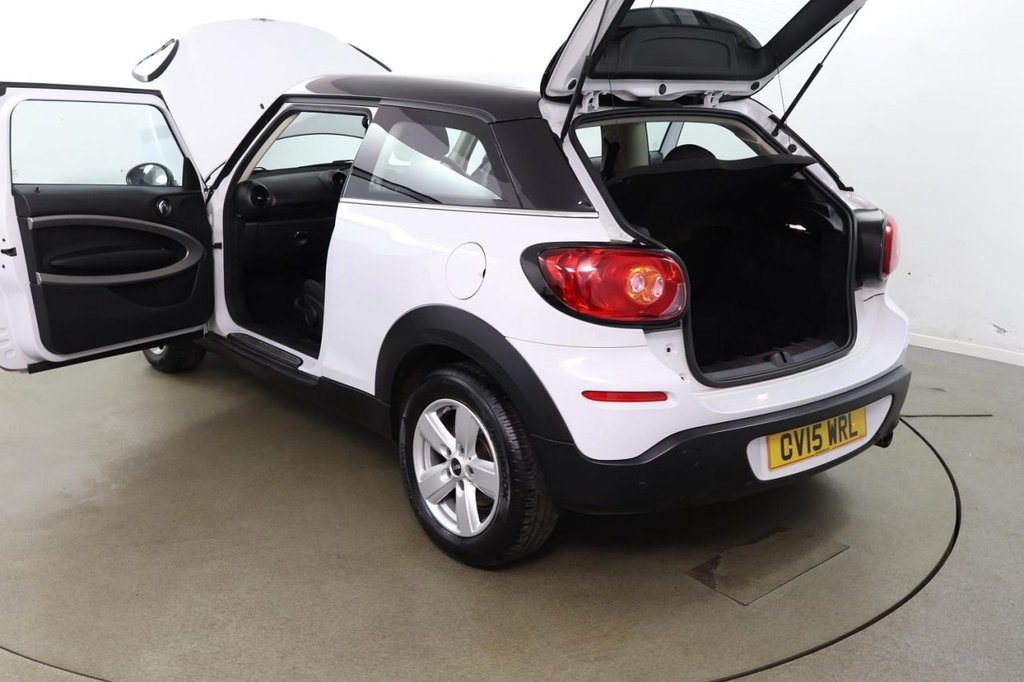 Used MINI Cooper 2015 for sale - 76962786: Photo 15