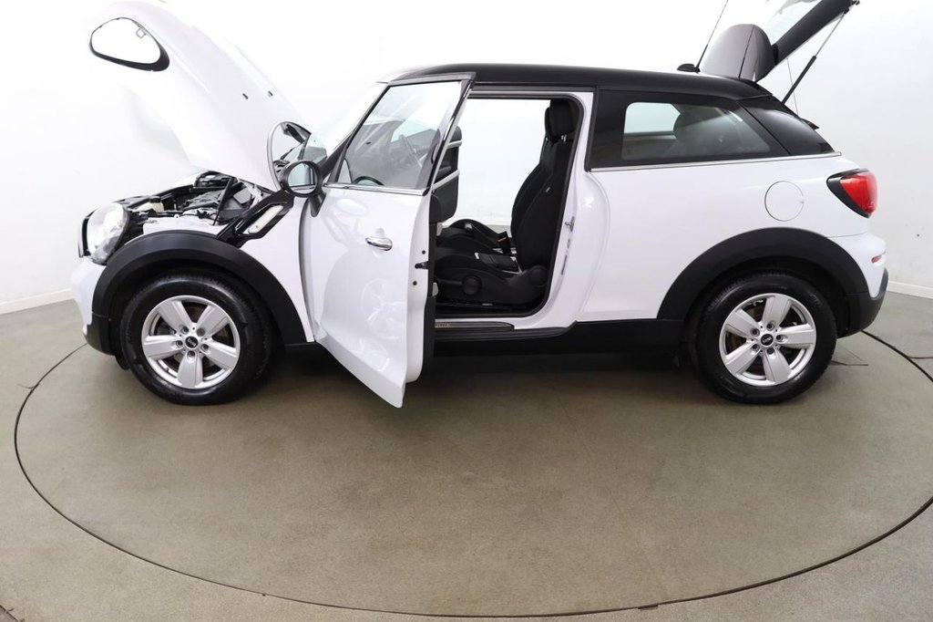 Used MINI Cooper 2015 for sale - 76962786: Photo 16