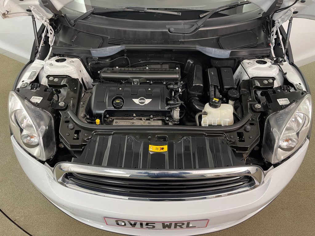 Used MINI Cooper 2015 for sale - 76962786: Photo 21