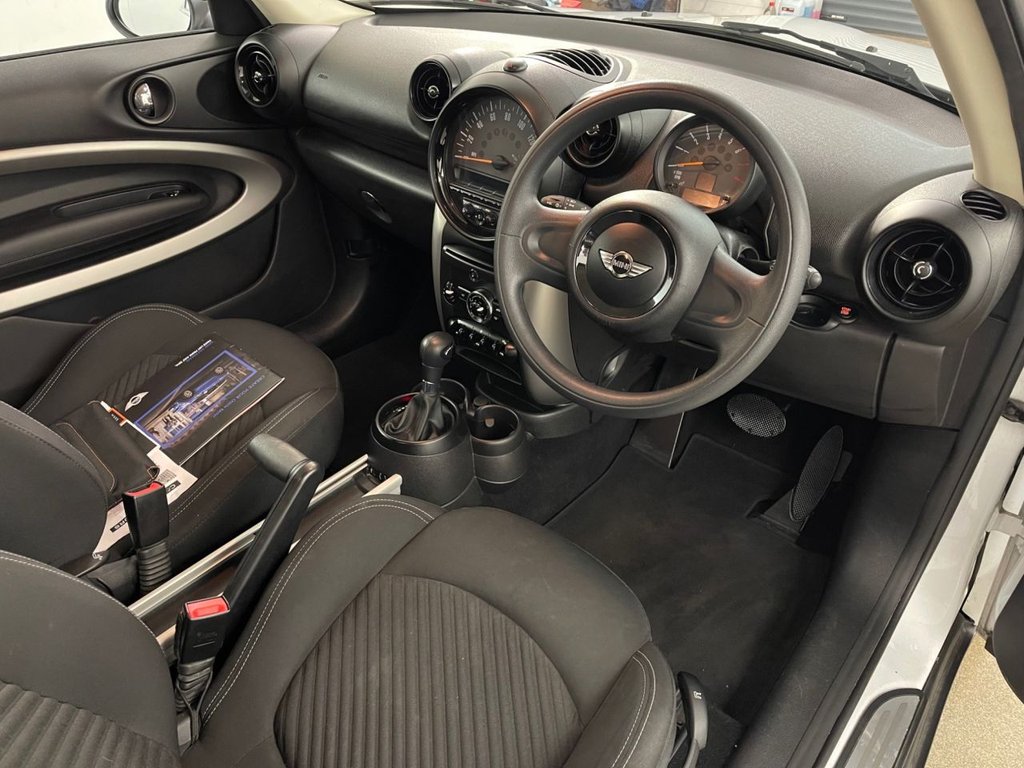 Used MINI Cooper 2015 for sale - 76962786: Photo 26