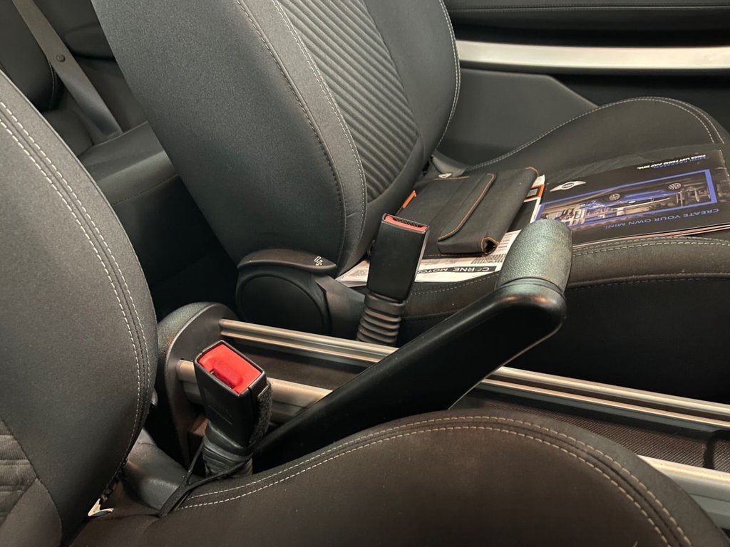 Used MINI Cooper 2015 for sale - 76962786: Photo 35